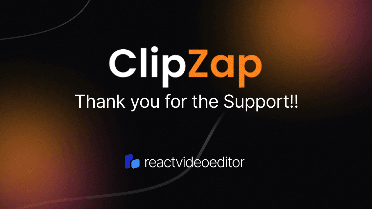 ClipZap.ai Sponsors RVE